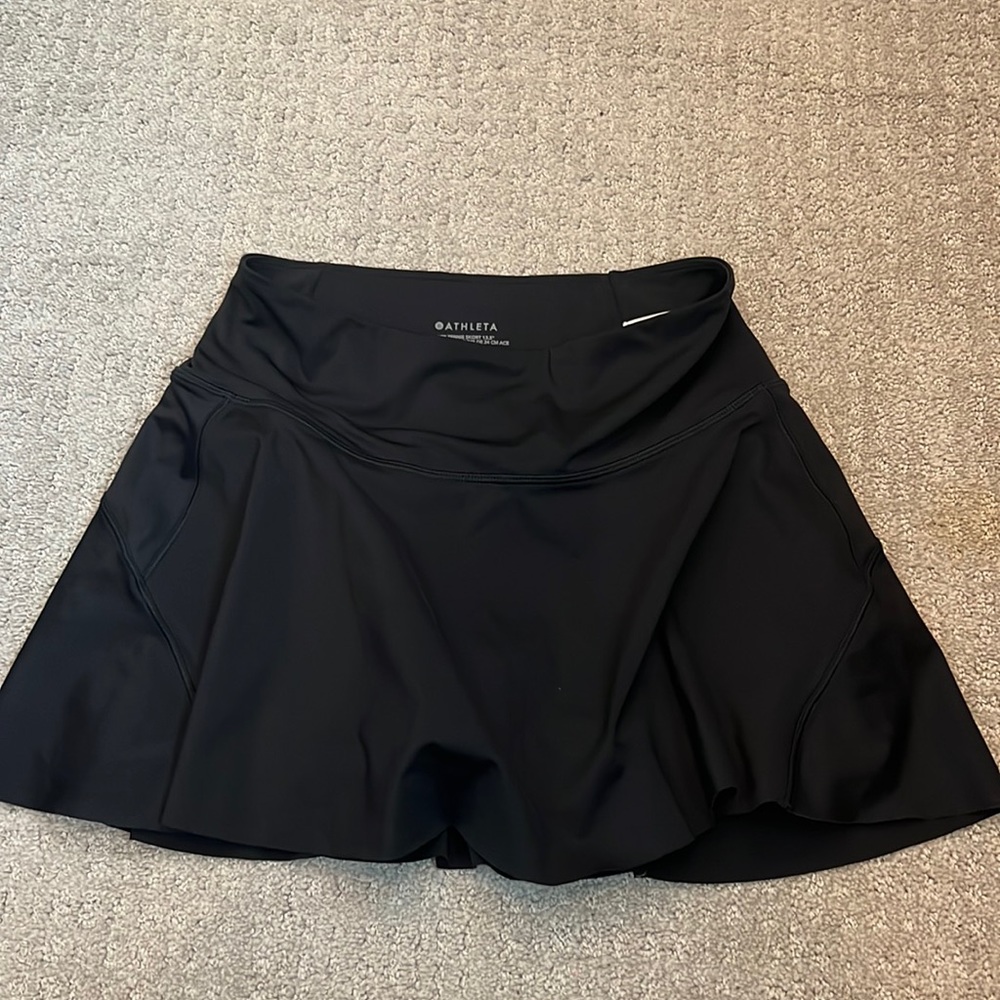 Athleta Skort